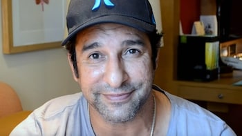 Wasim Akram Not Surprised By Pakistan's Struggles, Blames Bigger Systemic Issues