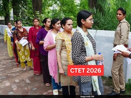 CTET 2026 LIVE Updates: Revised Exam Dates Soon, Admit Card, City Slip