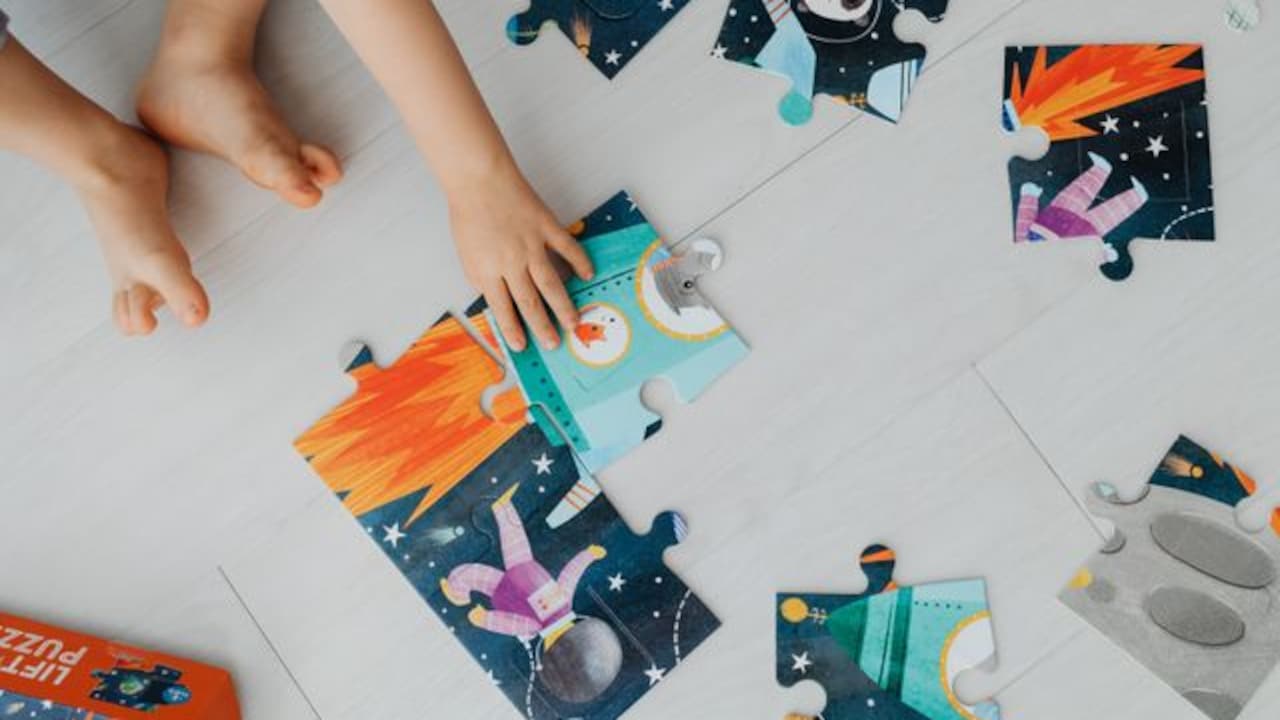 Easy tips to prevent puzzle piee