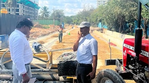 NDTV Impact: Urgent Repairs Ordered On Key Bengaluru Stretch Facing Congestion