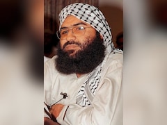 Eye On FATF? Pakistan Raises Bounty On JeM Chief Masood Azhar To PKR 70 Lakh