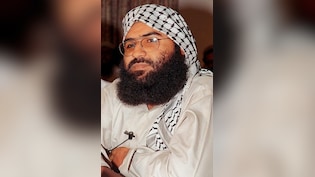 Eye On FATF? Pakistan Raises Bounty On JeM Chief Masood Azhar To PKR 70 Lakh