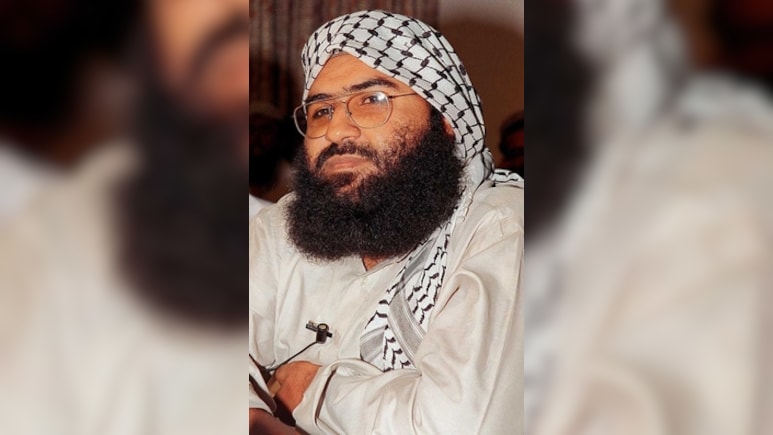Eye On FATF? Pakistan Raises Bounty On JeM Chief Masood Azhar To PKR 70 Lakh