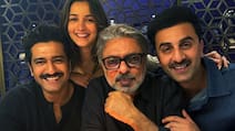 Love And War Teaser Delayed, First Look To Arrive With Ranbir's Ramayana