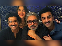 <i>Love And War</i> Teaser Delayed, First Look To Arrive With Ranbir Kapoor's <i>Ramayana</i>