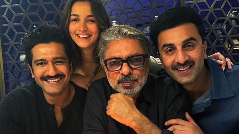 <i>Love And War</i> Teaser Delayed, First Look To Arrive With Ranbir Kapoor's <i>Ramayana</i>