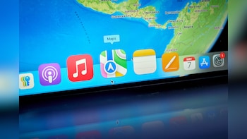 Apple Maps Renames Lake Ontario 'Lake America' After Trump Order