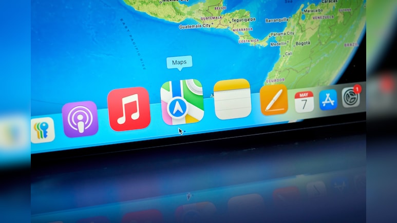 Apple Maps Renames Lake Ontario 'Lake America' After Trump Order