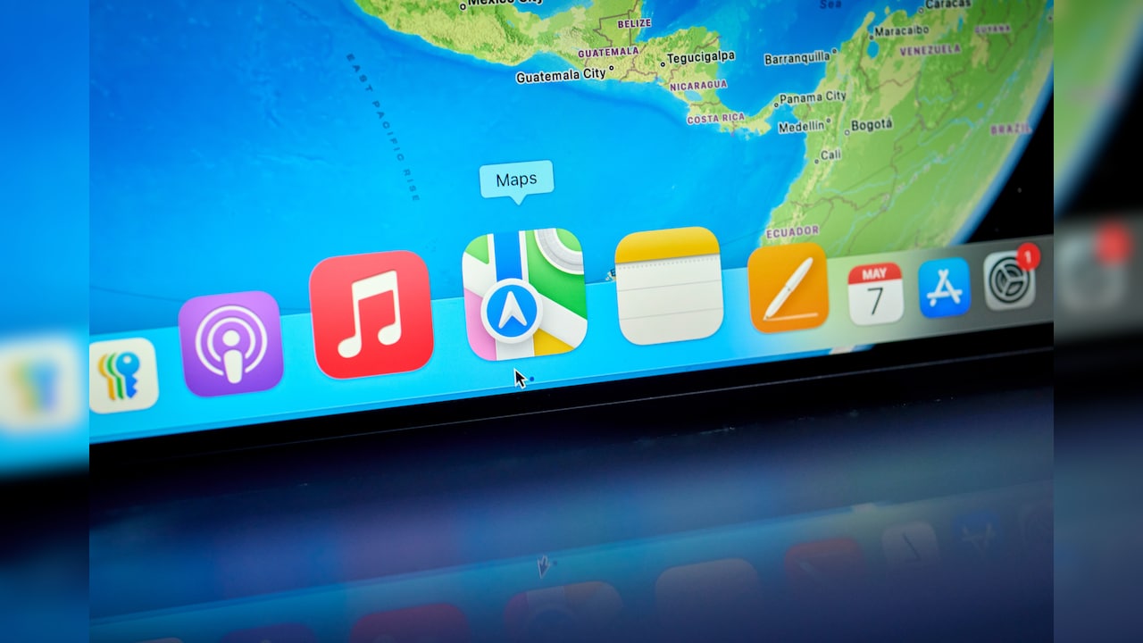 Apple Maps Renames Lake Ontario 'Lake America' After Trump Order