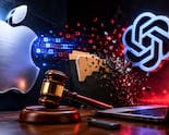 Apple Accuses OpenAI Of Destroying Evidence In Trade Secrets Case