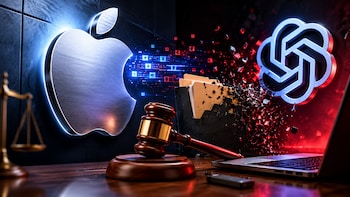 Apple Accuses OpenAI Of Destroying Evidence In Trade Secrets Case