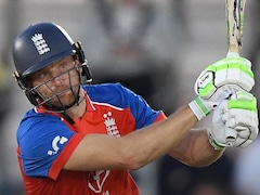 Jos Buttler Creates T20 History, Becomes First Batter To Reach This Milestone