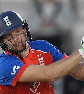 Jos Buttler Creates T20 History, Becomes First Batter To Reach This Milestone