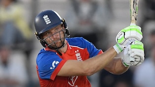 Jos Buttler Shatters Huge World Record, Sets New T20 Cricket Benchmark