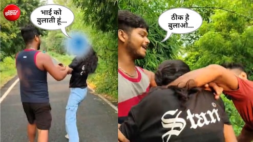 जमुई जैसा कांड अब समस्तीपुर में भी, लड़की से सरेराह छेड़खानी; हाथ मरोड़ा, गालियां दी, VIDEO