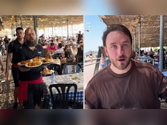Video: This 'Yelling Restaurant' Has No Menu, You Have To Win Your Dish In An Auction