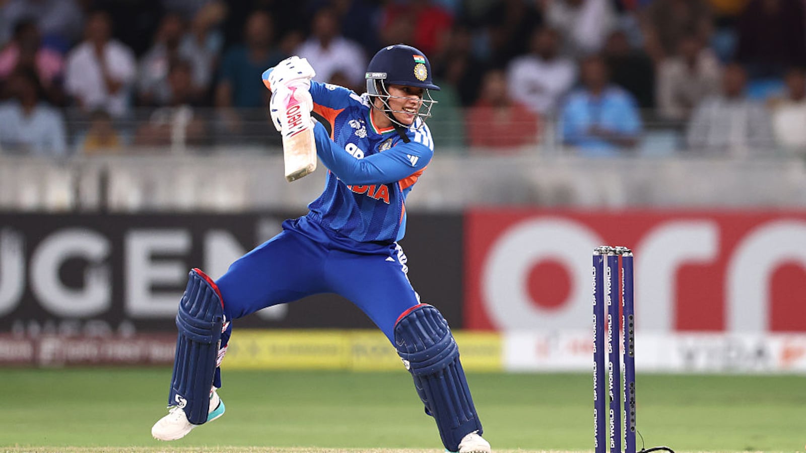 India vs Sri Lanka LIVE Score, Womens Asia Cup Final: Disaster For India; Smriti Mandhana, Harmanpreet Kaur In Run Out Blunder