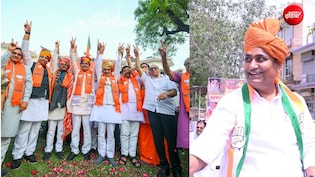 राजस्थान निकाय चुनाव रिजल्ट के बाद BJP-कांग्रेस के बीच पार्षदों की छीना-झपटी, खैरथल-अजमेर में तो खुली जंग