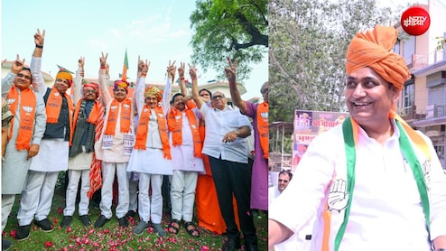 राजस्थान निकाय चुनाव रिजल्ट के बाद BJP-कांग्रेस के बीच पार्षदों की छीना-झपटी, खैरथल-अजमेर में तो खुली जंग