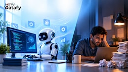 AI May Not Replace Every Job. Anthropic Predicts Where It Could Hit Hardest