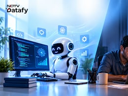 AI May Not Replace Every Job. Anthropic Predicts Where It Could Hit Hardest