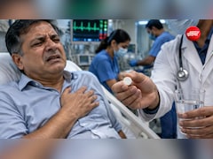 हार्ट अटैक आने पर तुरंत क्यों दी जाती है एस्पिरिन? डॉक्टर ने बताया इसकी अहम वजह