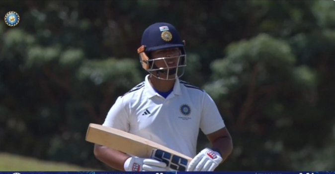 छक्कों का तूफान, वैभव सूर्यवंशी नंबर-1, दलीप ट्रॉफी 2026 में सबसे ज्यादा छक्के उड़ाने वाले टॉप-5 बल्लेबाज