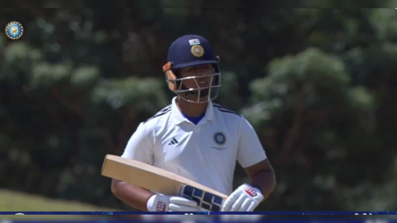 Duleep Trophy: फाइनल में पहुंची वैभव सूर्यवंशी की टीम, मोहम्मद शमी, ईशान किशन भी चमके, जानें किसका कैसा रहा प्रदर्शन
