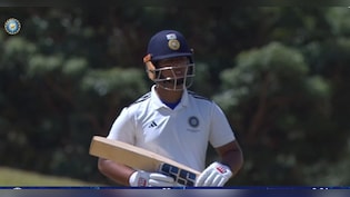 Duleep Trophy: फाइनल में पहुंची वैभव सूर्यवंशी की टीम, मोहम्मद शमी, ईशान किशन भी चमके