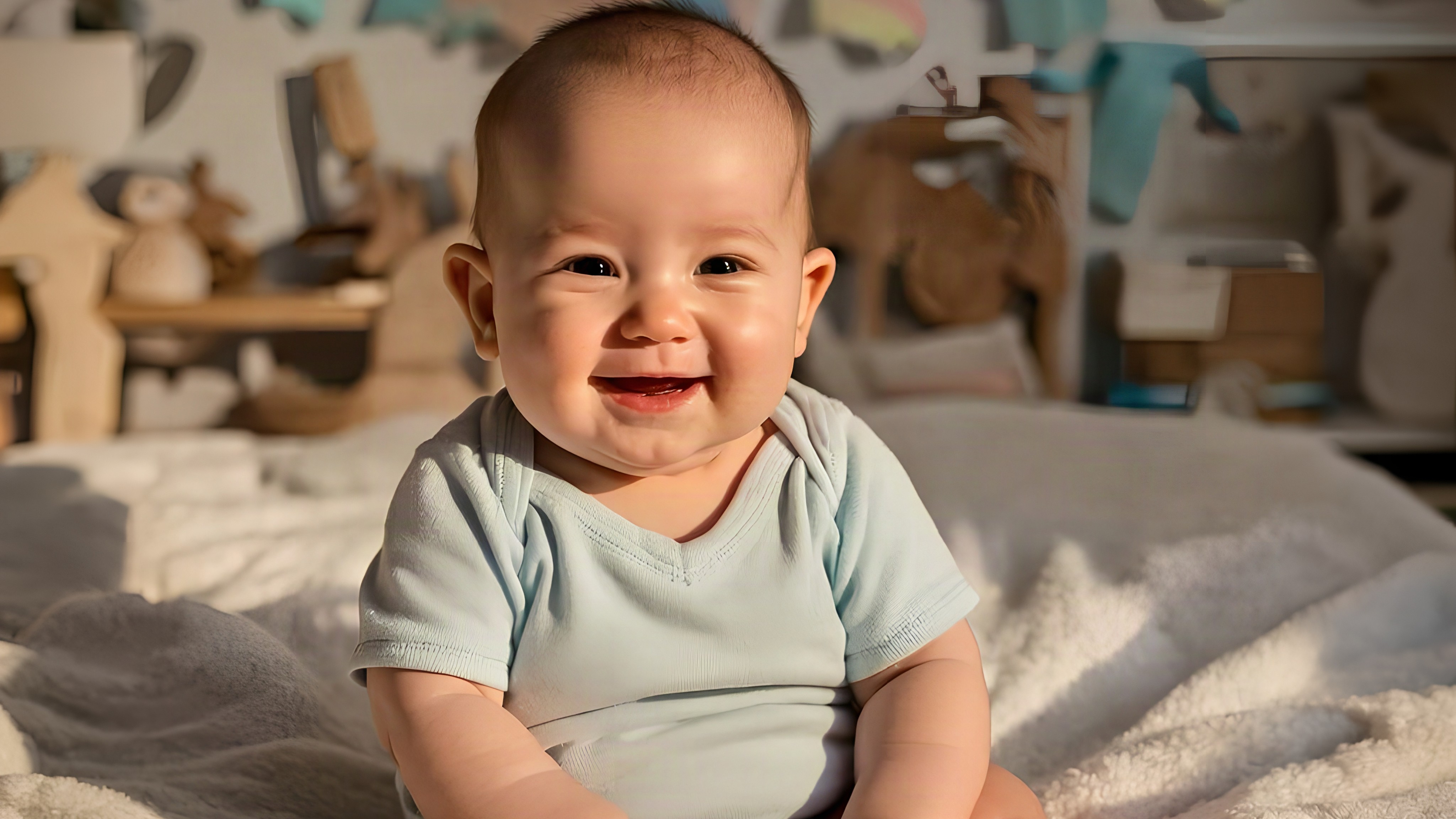 Why Changing Weather Affects Baby Skin More Than You Think Why Changing Weather Affects Baby Skin More Than You Think