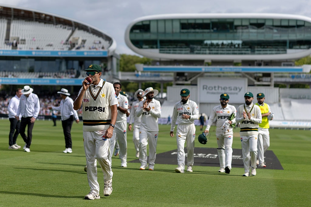 Pakistan Cricket Board considers removing senior selector Aaqib Javed amid internal “clean-up”