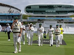 Senior Selector Set To Lose His Job As Pakistan Continues Clean-Up: Report