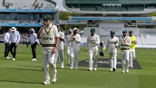 Senior Selector Set To Lose His Job As Pakistan Continues 'Clean-Up' Amid Test Horror Show: Report