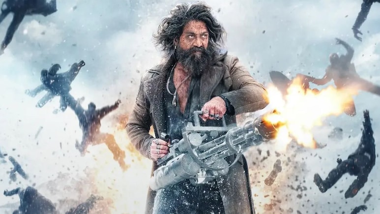 Toxic English Version: Yash Starrer To Release With Shorter Version? All You Need To Know