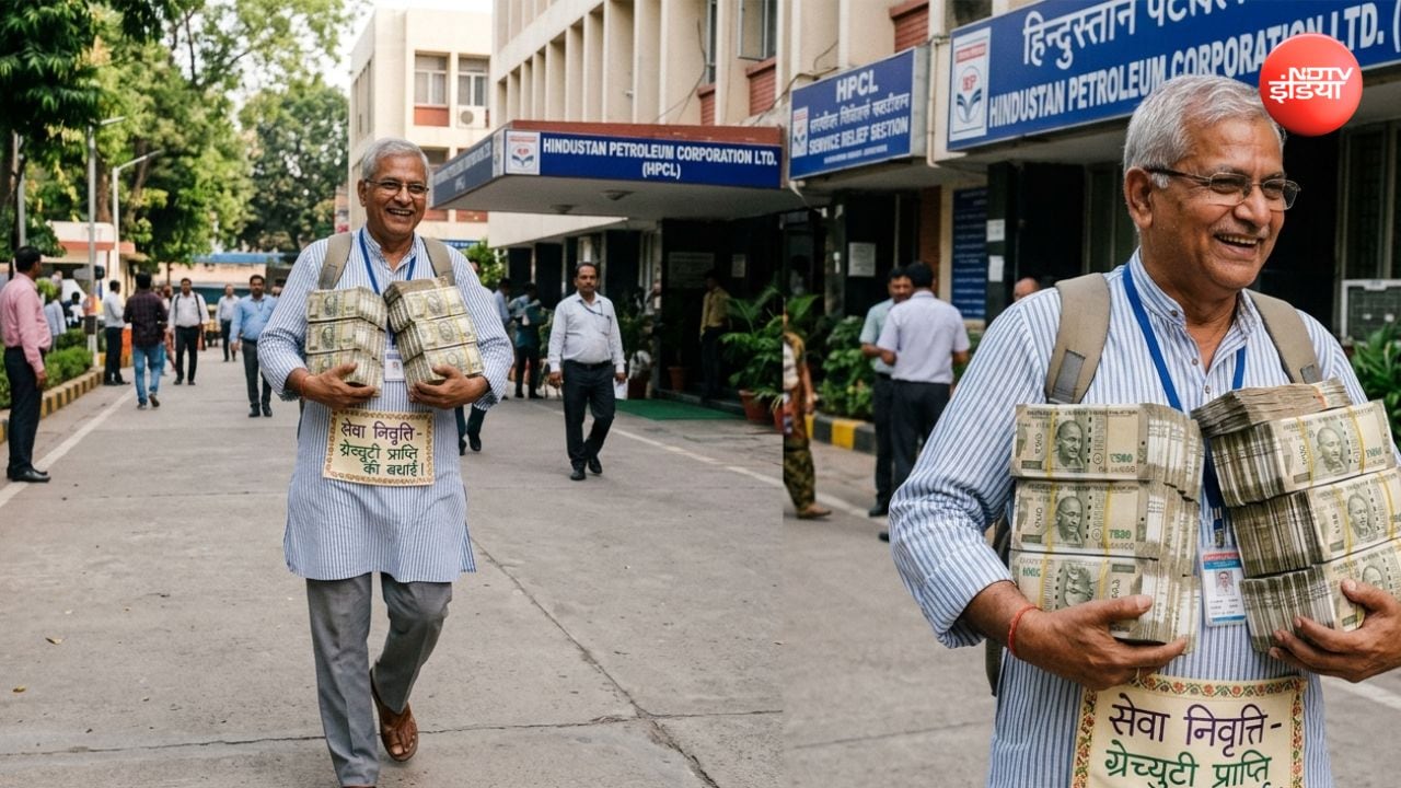अब एक वर्ष में मिलेगी ग्रेच्युटी, जानिए नए लेबर कोड का वह पेंच, जो अटका सकता है फंड