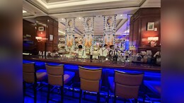 How You Can Experience Oktoberfest In Delhi Without Flying To Germany - At Polo Lounge, Hyatt Regency