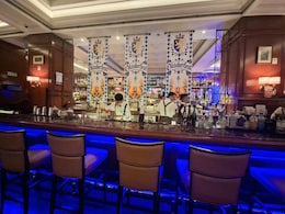 How You Can Experience Oktoberfest In Delhi Without Flying To Germany - At Polo Lounge, Hyatt Regency