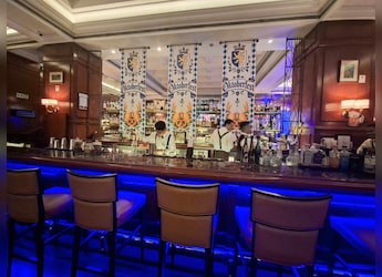 How You Can Experience Oktoberfest In Delhi Without Flying To Germany - At Polo Lounge, Hyatt Regency