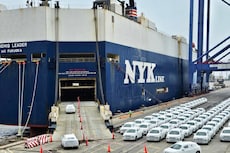 Milestone 'Made-In-India': Suzuki Exports 1 Lakh Units Of Fronx, Jimny, e Vitara To Japan