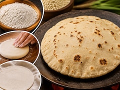 ज्वार की रोटी टूट जाती है? देखें रेसिपी वीडियो