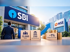 State Bank of India To Hire 12,000 Personnel, Add 250 Branches In FY27: CS Setty