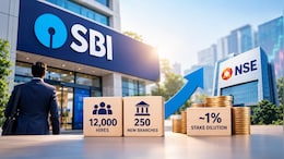 State Bank of India To Hire 12,000 Personnel, Add 250 Branches In FY27: CS Setty