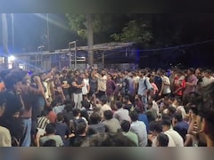 IIT बॉम्बे में स्टूडेंट ने किया सुसाइड, परीक्षा में नकल करते पकड़ा गया था, विरोध में छात्रों का प्रदर्शन