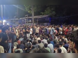 IIT बॉम्बे में स्टूडेंट ने किया सुसाइड, 6 महीने में आत्महत्या की तीसरी घटना, विरोध में छात्रों का प्रदर्शन