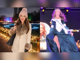 Meet Alexandra Taylor, The Bengali-Speaking <i>Bigg Boss Bangla</i> Contestant
