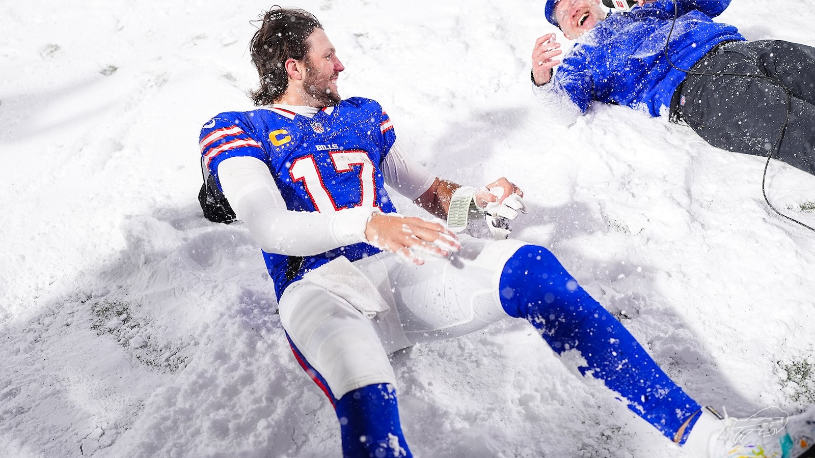 Josh Allen Just Beat Patrick Mahomes At The One Thing That Always Eluded Him And NFL Insiders Did It
