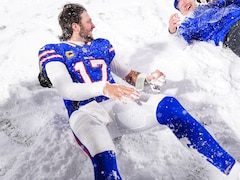 Josh Allen Just Beat Patrick Mahomes At The One Thing That Always Eluded Him And NFL Insiders Did It