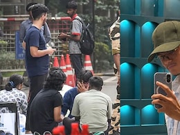 Protest Not To Justify Cheating But Over Systemic Issues: IIT Bombay Students