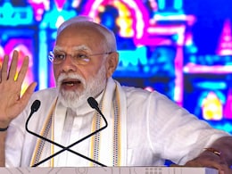 हमने 50 हजार रेल कोच बनाए, कांग्रेस 10 साल में 50 हजार टॉयलेट भी नहीं बना पाई, डेडिकेटेड फ्रेट कॉरिडोर उद्घाटन में बोले PM मोदी