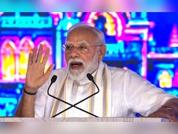 Man Held With Fake PMO ID At PM Event Venue In Mumbai Claims He Was Scammed